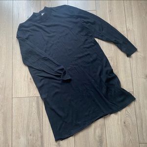 H&M Sweater Dress